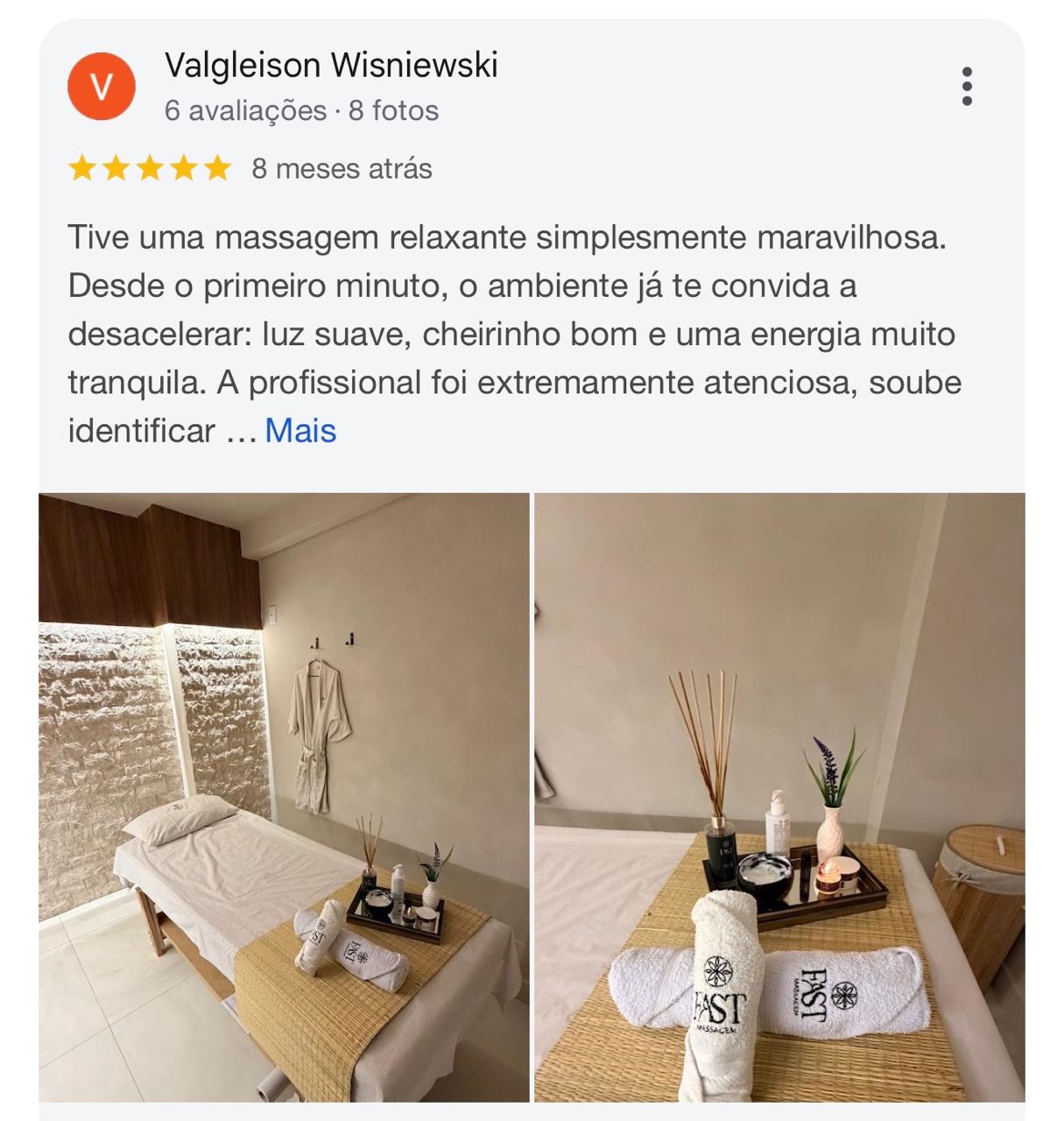Foto de Valgleison Wisniewski